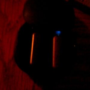 Bluetooth headphones